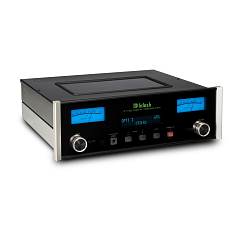 Предусилитель Mcintosh D1100