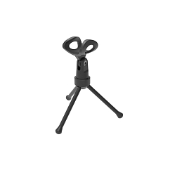 Микрофон для стриминга и игр Ritmix RDM-127 USB Black
