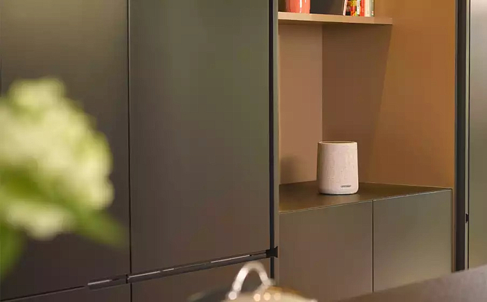 Портативная колонка Harman Kardon Citation ONE MKII Grey - рис.6