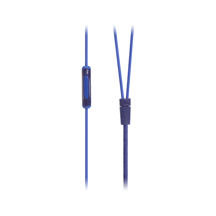 Наушники JBL E15 blue - рис.3