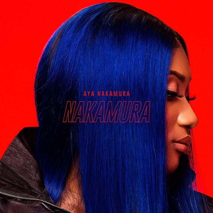 Виниловая пластинка Aya Nakamura – Nakamura LP - рис.0