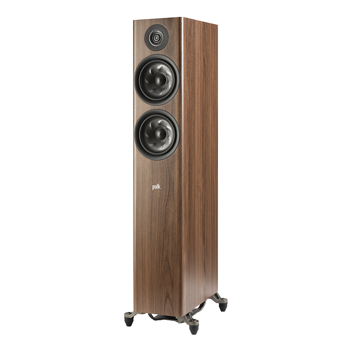 Напольная акустика Polk Audio Reserve R600 Brown - рис.7