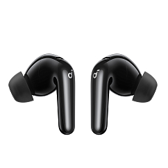 Беспроводные наушники Anker Soundcore R60i NC Black