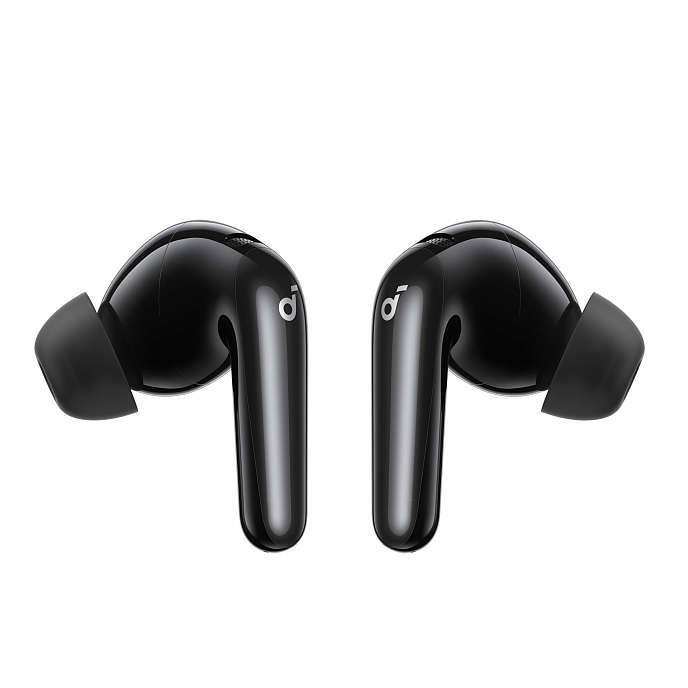 Беспроводные наушники Anker Soundcore R60i NC Black - рис.1