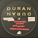 Виниловая пластинка Duran Duran - Duran Duran (The Wedding Album) - 2LP - рис.3 Виниловая пластинка Duran Duran - Duran Duran (The Wedding Album) - 2LP - рис.3