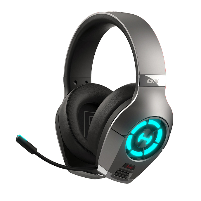 Игровая гарнитура Edifier GX Grey - рис.0