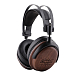 Наушники полноразмерные Kiwi Ears Atheia Black/Brown - рис.0