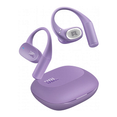 Беспроводные наушники JBL Sense Lite Purple