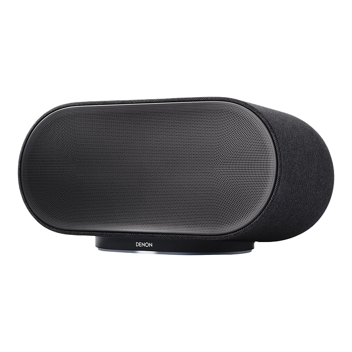 Беспроводная акустика Denon Home 600 Charcoal - рис.4