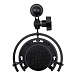 - рис.4 Микрофон студийный Radiotehnika MCD-01 Black - рис.4