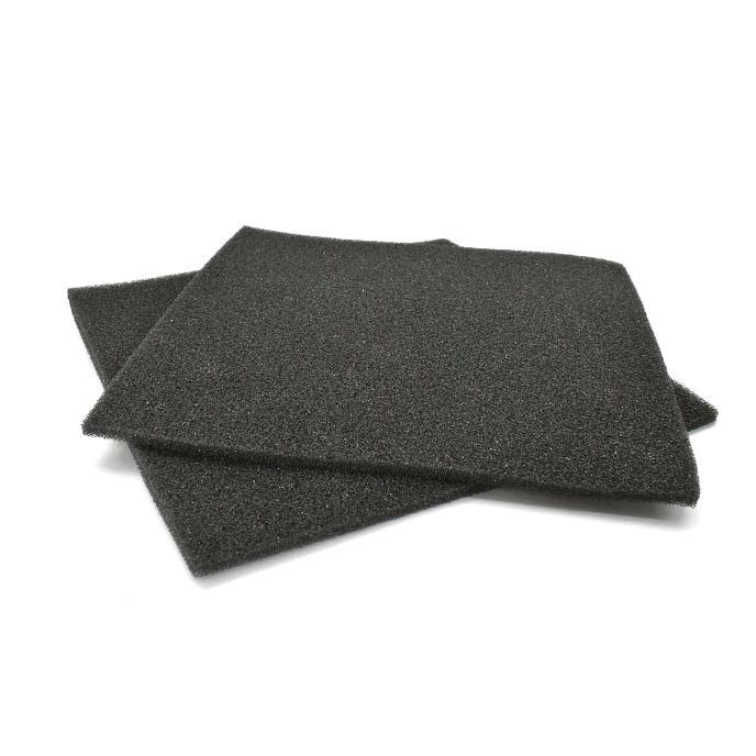 Комплект Dekoni Audio Foam Attenuation Kit - рис.5