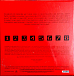 Виниловая пластинка Kraftwerk - 3-D (The Catalogue) - рис.1
