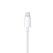 - рис.5 Наушники внутриканальные Apple EarPods Lightning - рис.5