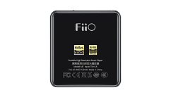Плеер FiiO M5 Titanium