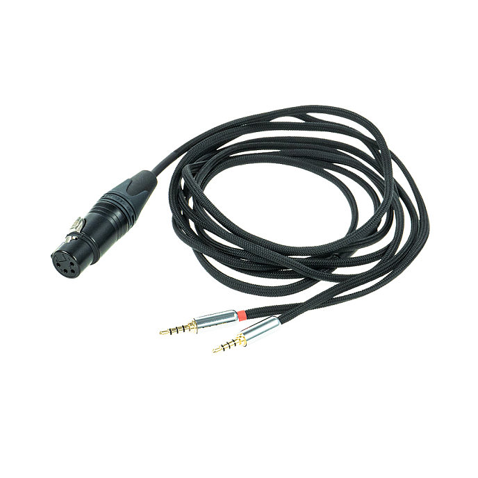 Наушники RAAL-requisite SR1a + HSA1b Black - рис.19