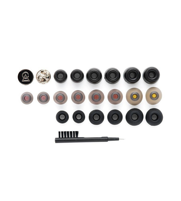 Наушники CAMPFIRE AUDIO Dorado - рис.8