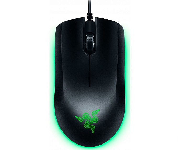 Мышь Razer Abyssus Essential - рис.2