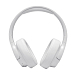 Беспроводные наушники JBL Tune 710BT White - рис.1