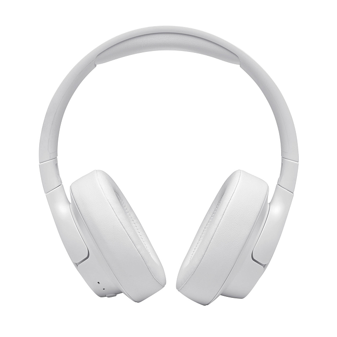 Беспроводные наушники JBL Tune 710BT White - рис.1