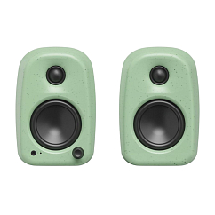 Полочная акустика Kanto UKI Sage Matte Green