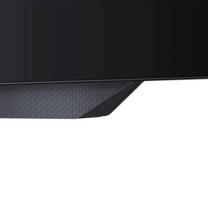 Комплект Loewe bild s.77 OLED Graphite Grey + Loewe Table Stand Motor Grey - рис.2