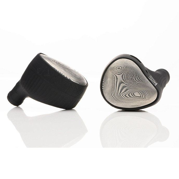 IEM наушники Noble Audio Viking Ragnar - рис.6