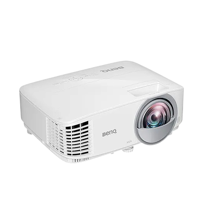 Проектор BenQ MX808STH White - рис.2