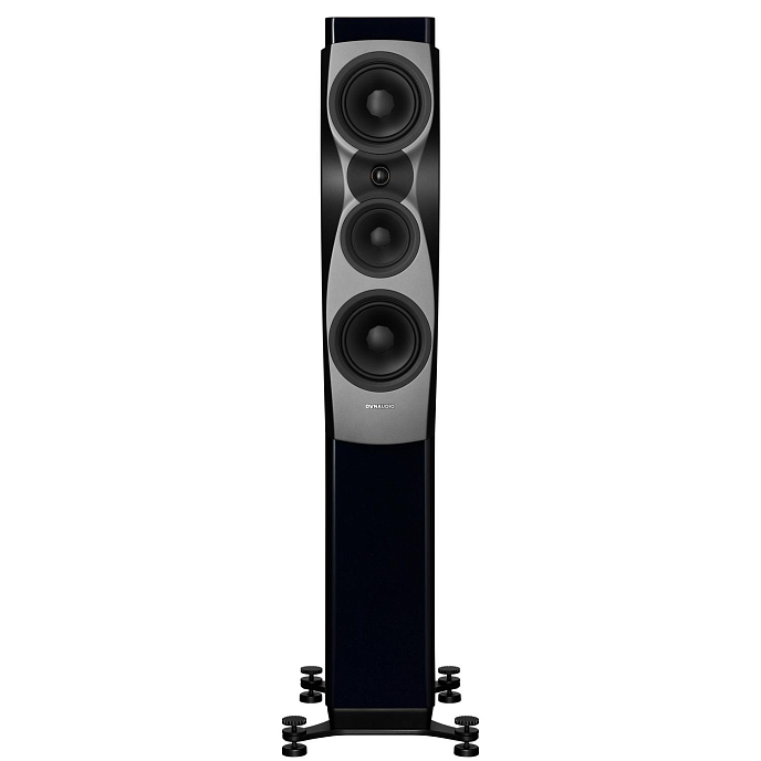 Напольная акустика Dynaudio Confidence 30 Midnight High Gloss - рис.1