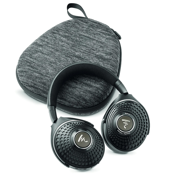Беспроводные наушники Focal Bathys Deep Black - рис.8