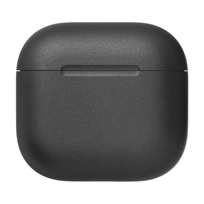 Беспроводные наушники Apple AirPods 4 Graphite Matte - рис.1