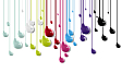 - рис.4 Наушники Philips SHE3590RD/10 - рис.4