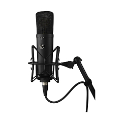 Микрофон студийный Warm Audio WA-87 R2B Black