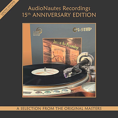 Виниловая пластинка Various Artists - AudioNautes Recordings - A Selection From the Original Masters (Analogue One-Step Pressing) LP