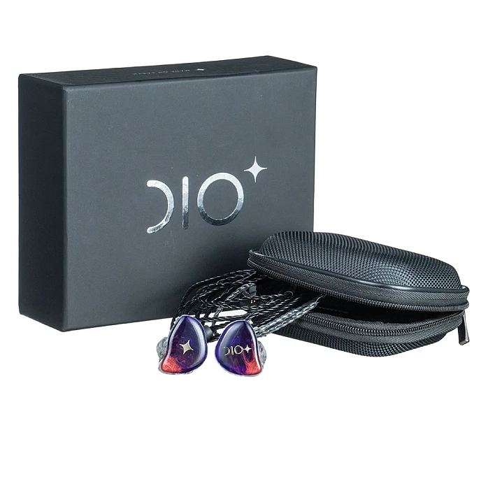 Кастомные наушники Aurian Storm 2 Custom - рис.6