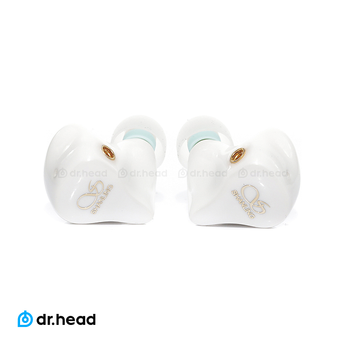 High End наушники Shanling ME 700 Lite - рис.0