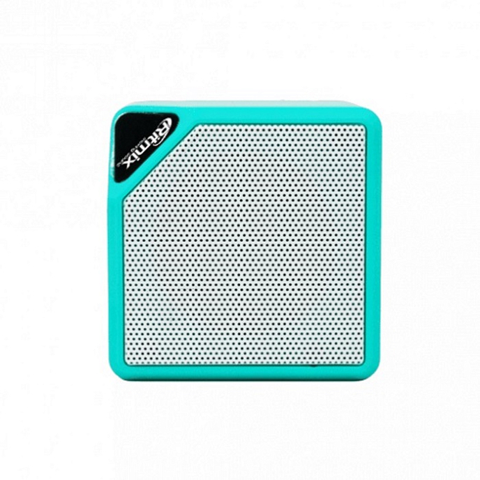 Портативная колонка Ritmix SP-140B Blue - рис.2