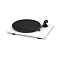 Pro-Ject E1 BT White