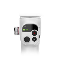 Стабилизатор Zhiyun Smooth-Q5 Ultra White