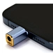 Комплект ddHiFi TC35B 2021 + CTM CE110 Universal Clear - рис.9