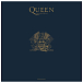 Виниловая пластинка Queen Greatest Hits II 2LP - рис.0