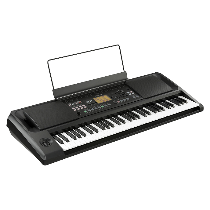 Синтезатор Korg EK-50 Black - рис.1