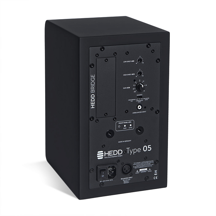 Студийный монитор HEDD Type 05 - рис.2