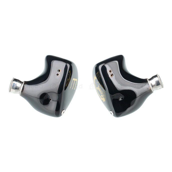 IEM наушники Unique Melody MEXT Universal 2.5mm - рис.3