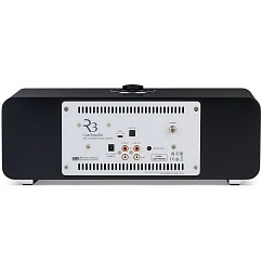 Микросистема Ruark R3S Charcoal