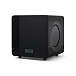 Сабвуфер KEF KF92 Black - рис.1