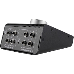 Микшерный пульт MACKIE BIG KNOB PASSIVE