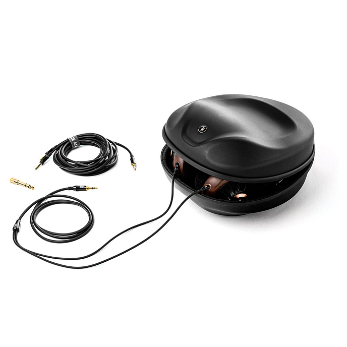 High End наушники Meze Audio 109 Pro - рис.3