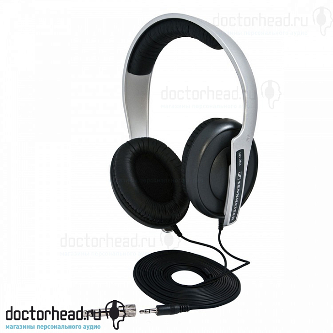 Наушники Sennheiser HD203 - рис.1