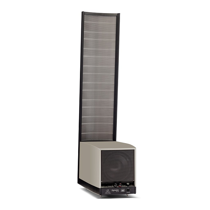 Напольная акустика Martin Logan Expression ESL 13A Desert Silver - рис.2