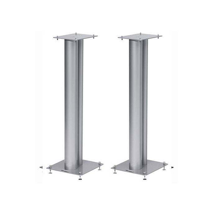 Стойки под акустику NorStone Stylum 3 Silver - рис.0